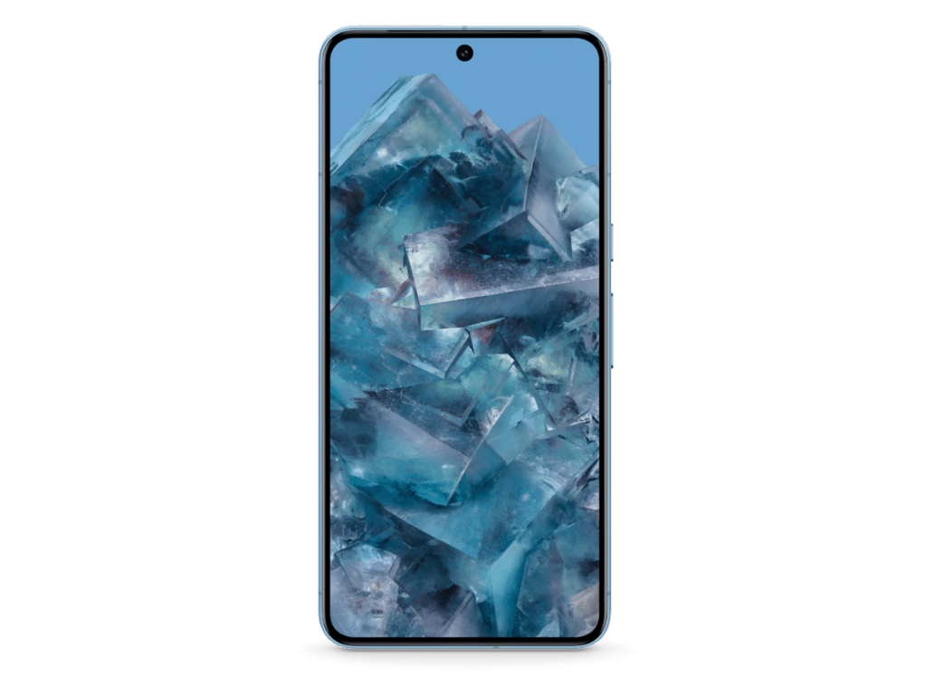 Pixel 8 Pro