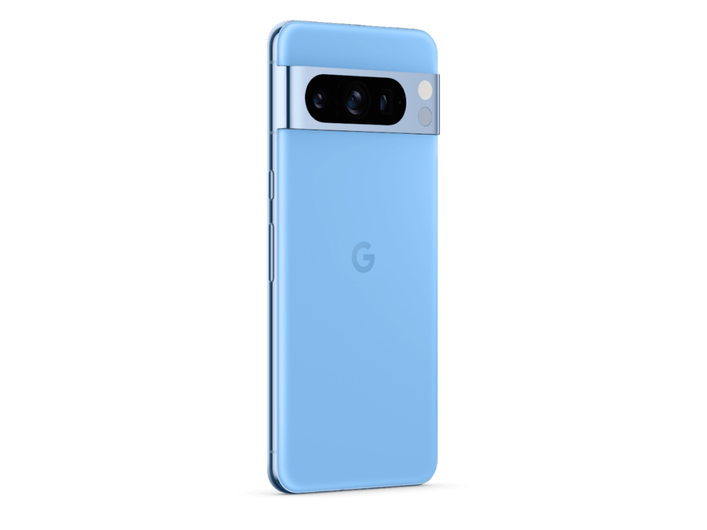 Pixel 8 Pro