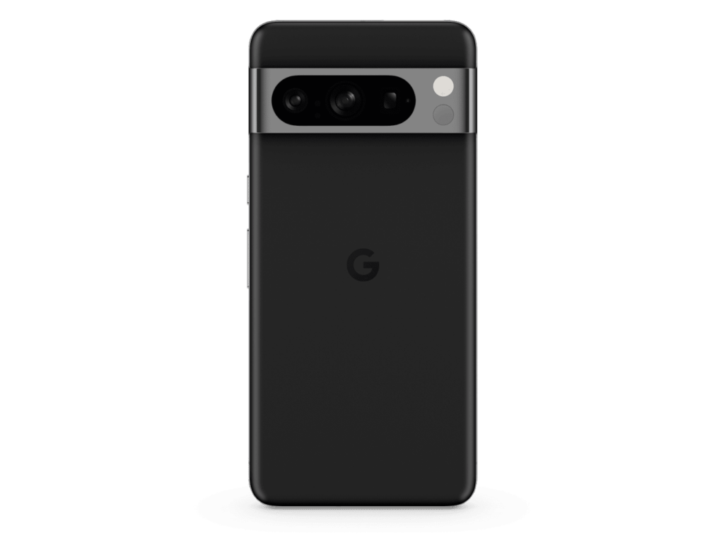 Pixel 8 Pro