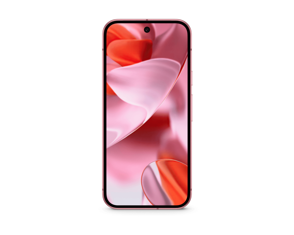 Pixel 9