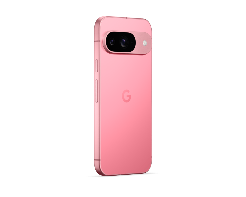 Pixel 9
