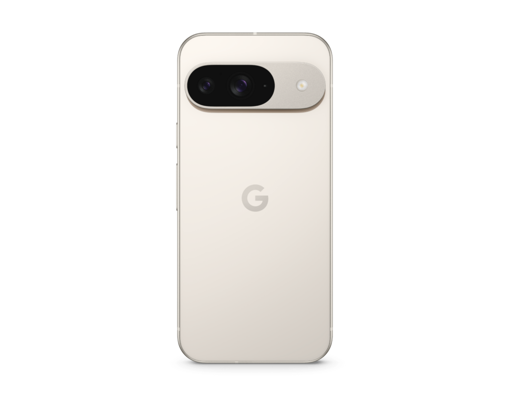 Pixel 9