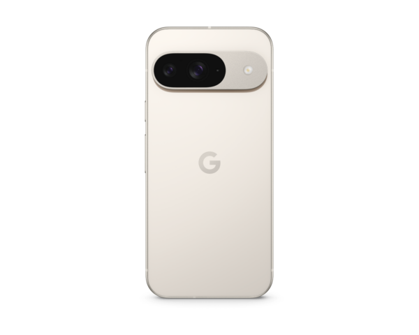 Pixel 9