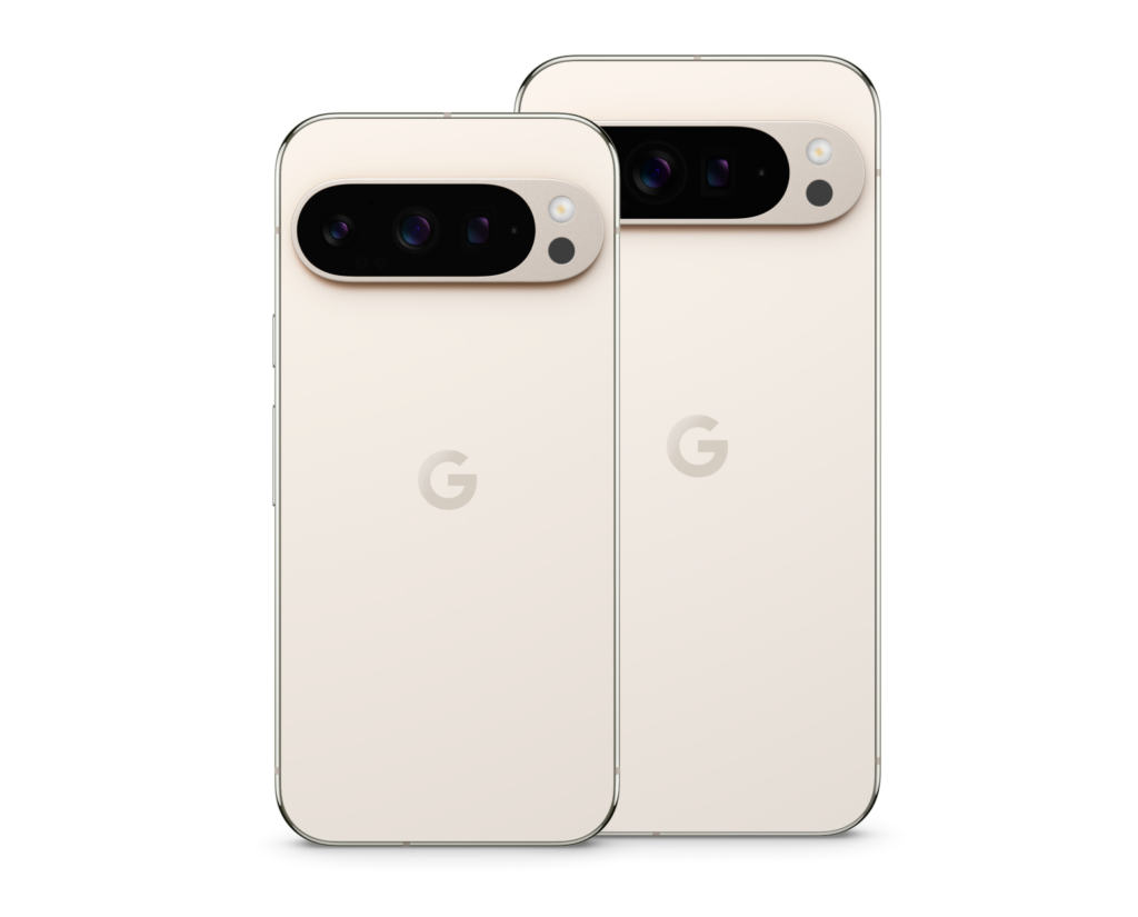Pixel 9 Pro