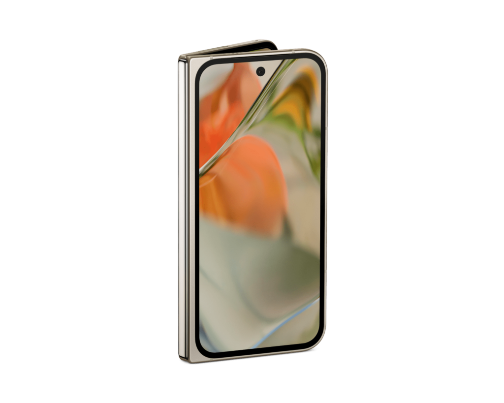 Pixel 9 Pro Fold