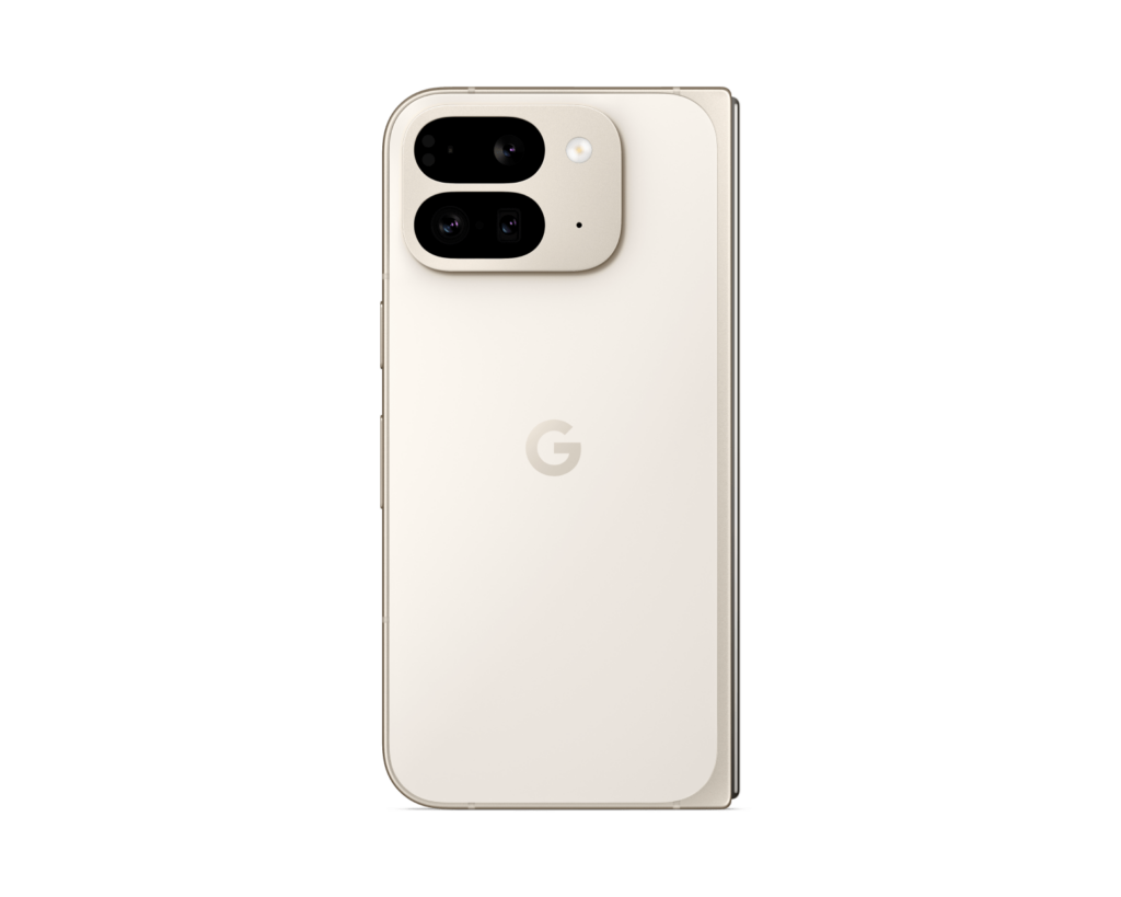 Pixel 9 Pro Fold