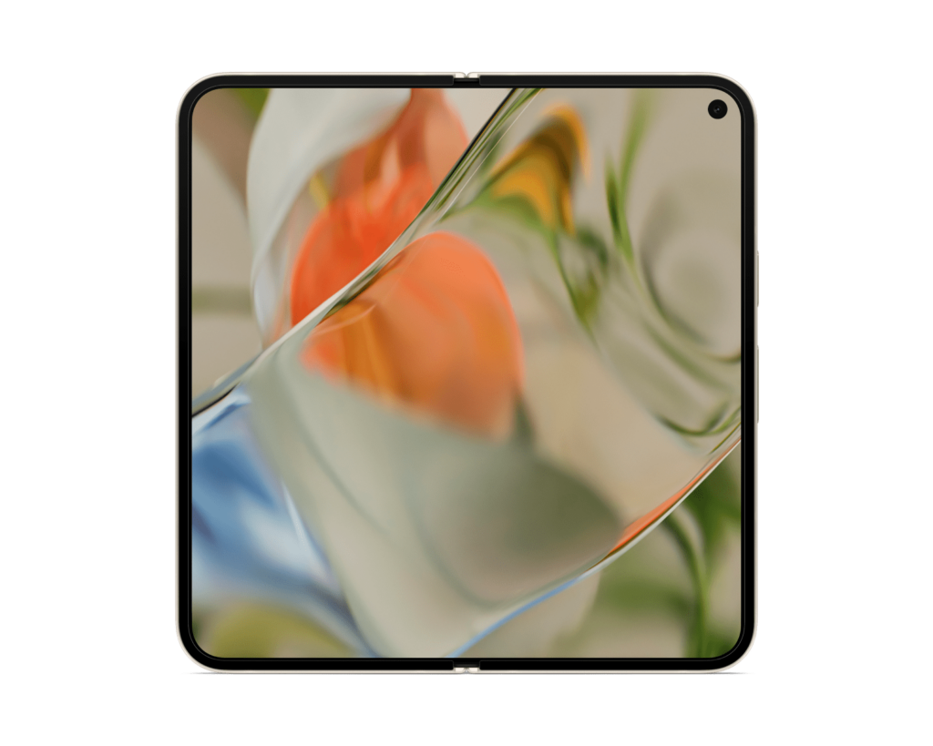 Pixel 9 Pro Fold