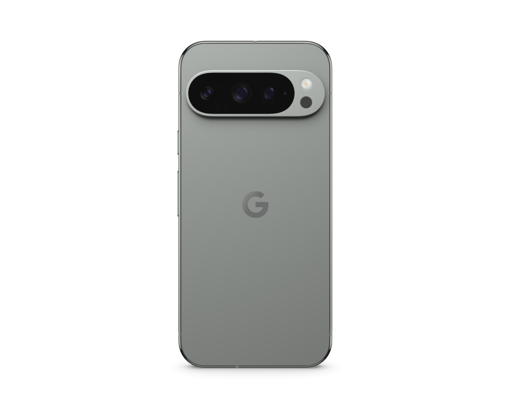 Pixel 9 Pro