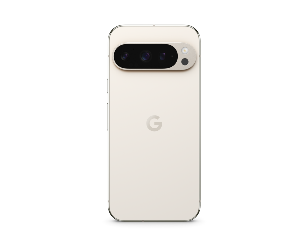 Pixel 9 Pro