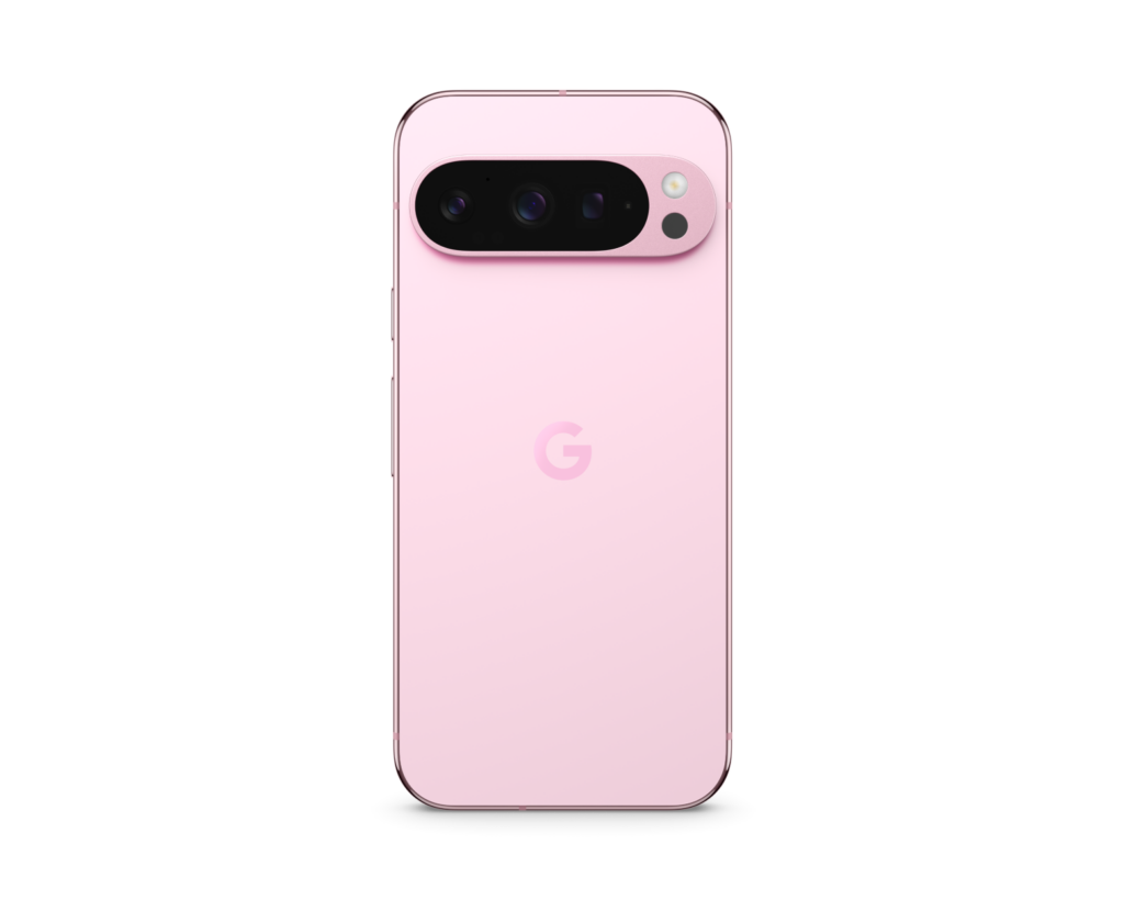Pixel 9 Pro