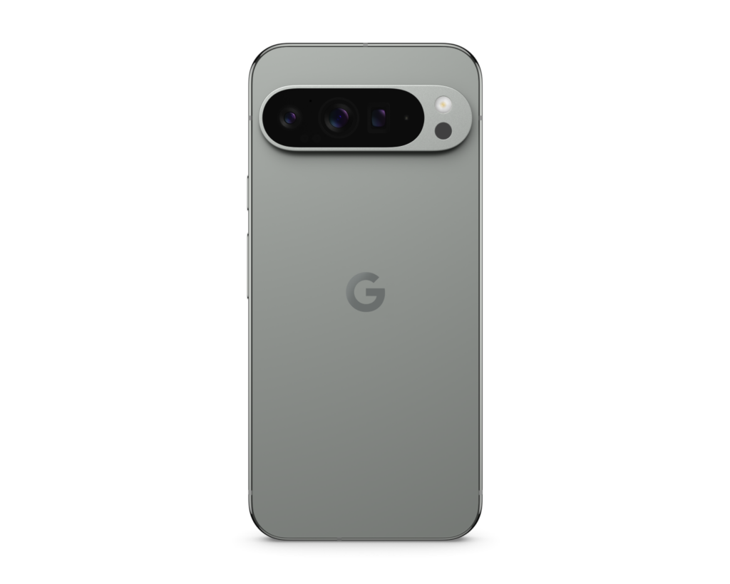 Pixel 9 Pro