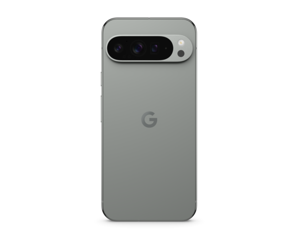 Pixel 9 Pro