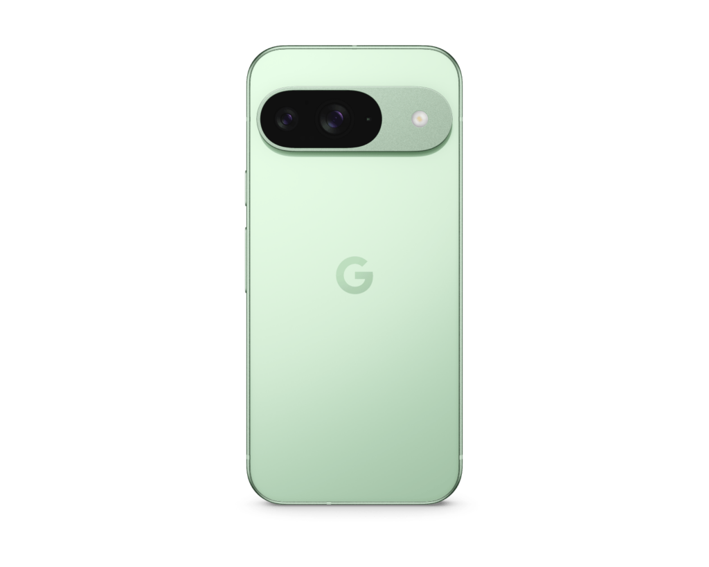 Pixel 9