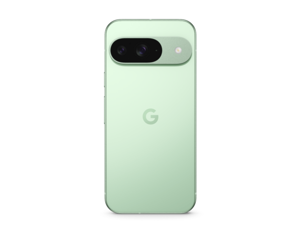 Pixel 9