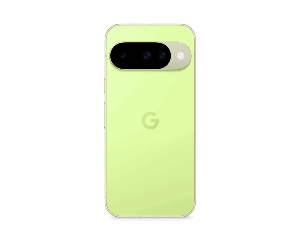 Pixel 10
