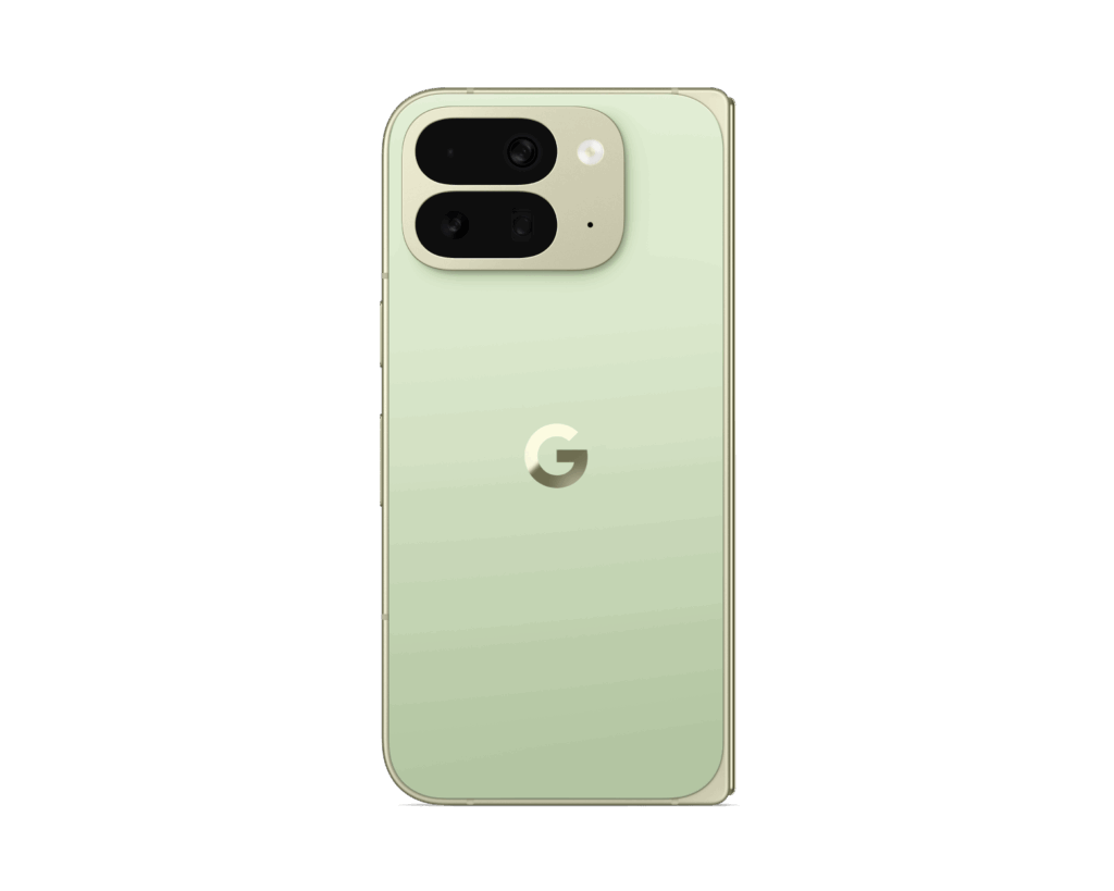 Pixel 10 Pro Fold