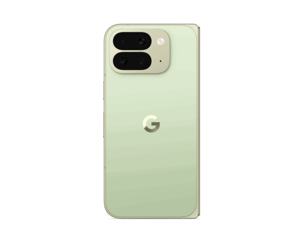 Pixel 10 Pro Fold