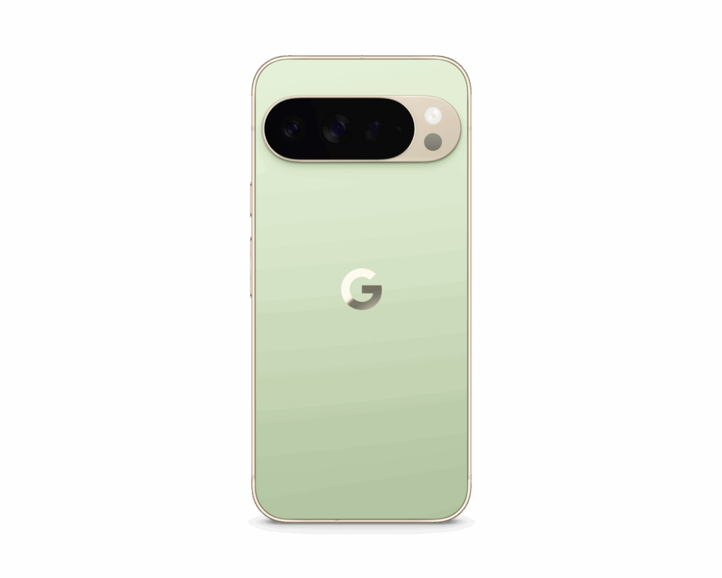 Pixel 10 Pro