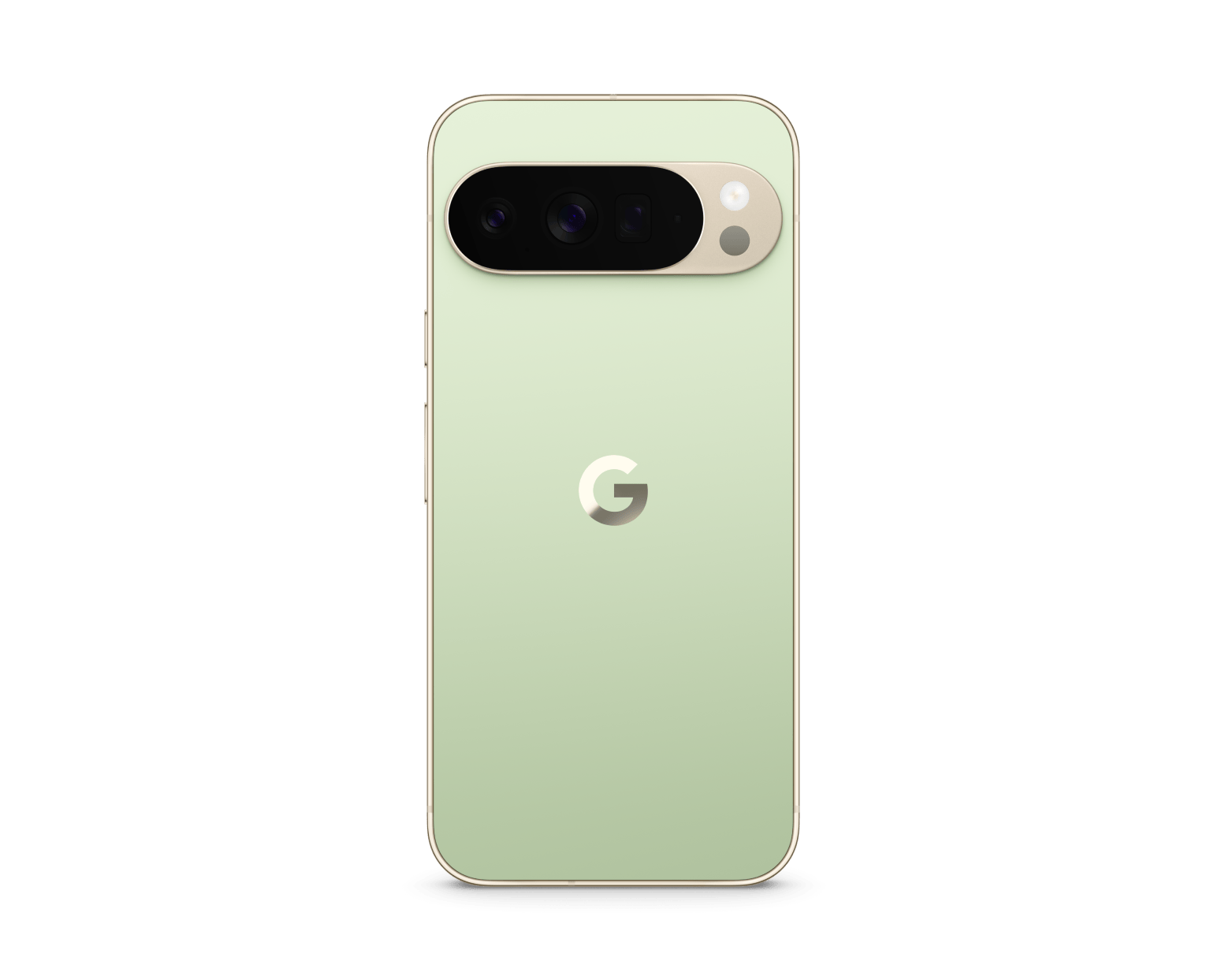 Pixel 10 Pro - изображение 9