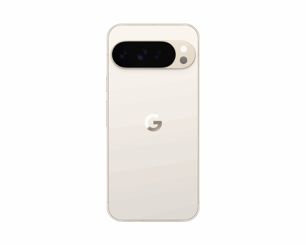 Pixel 10 Pro
