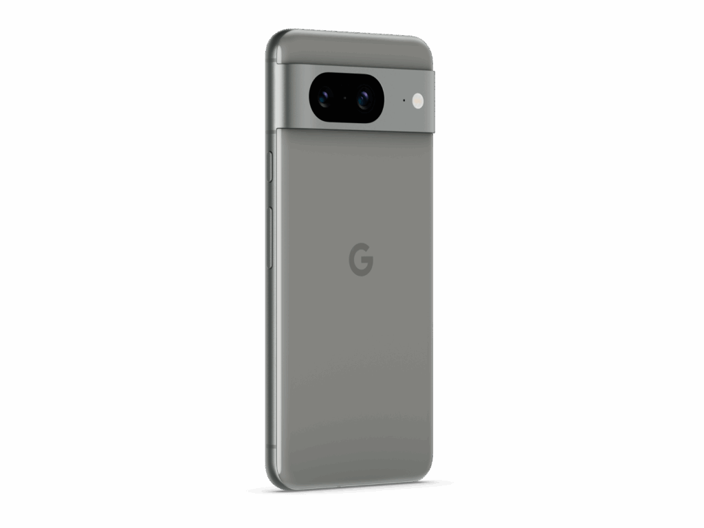 Pixel 8