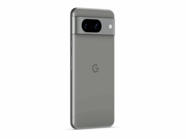 Pixel 8