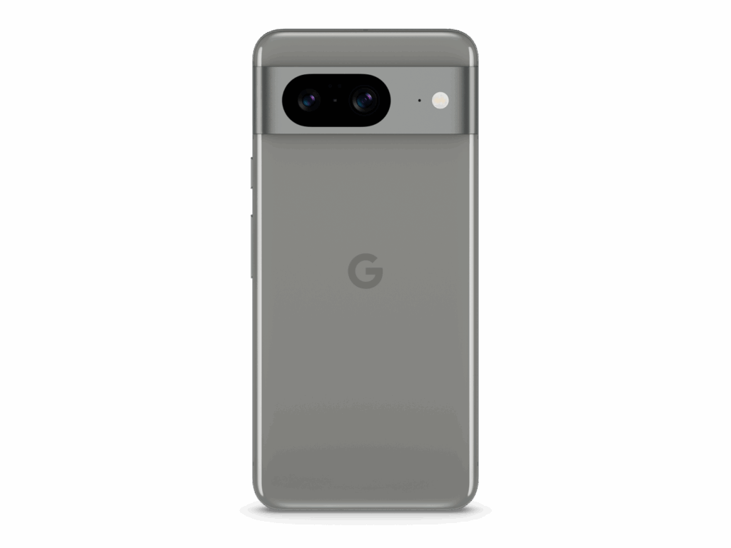 Pixel 8