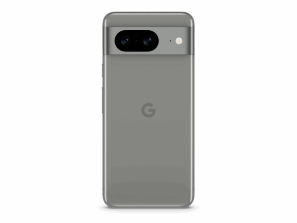 Pixel 8