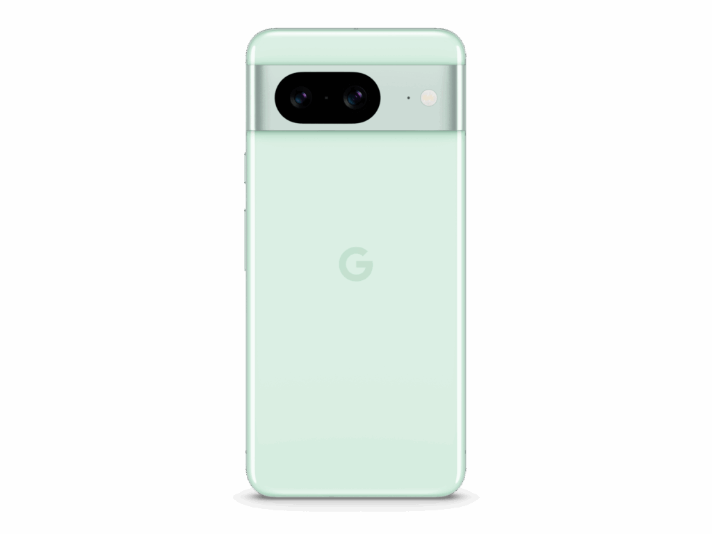 Pixel 8