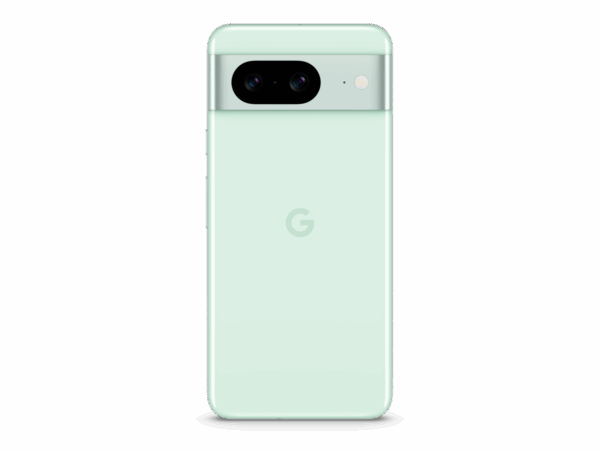 Pixel 8