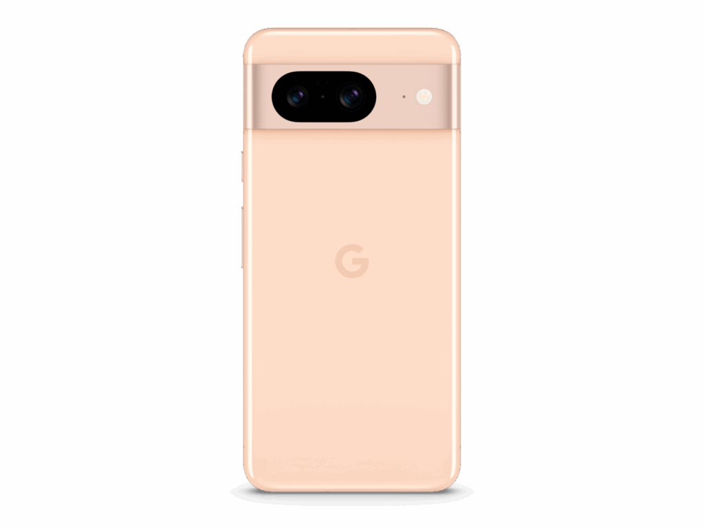 Pixel 8