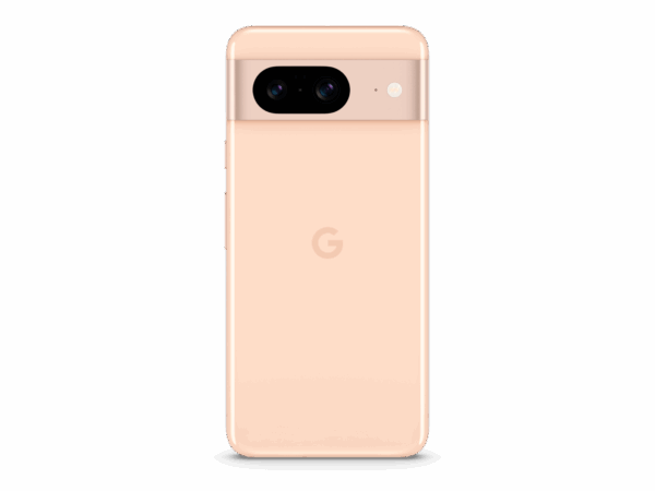 Pixel 8