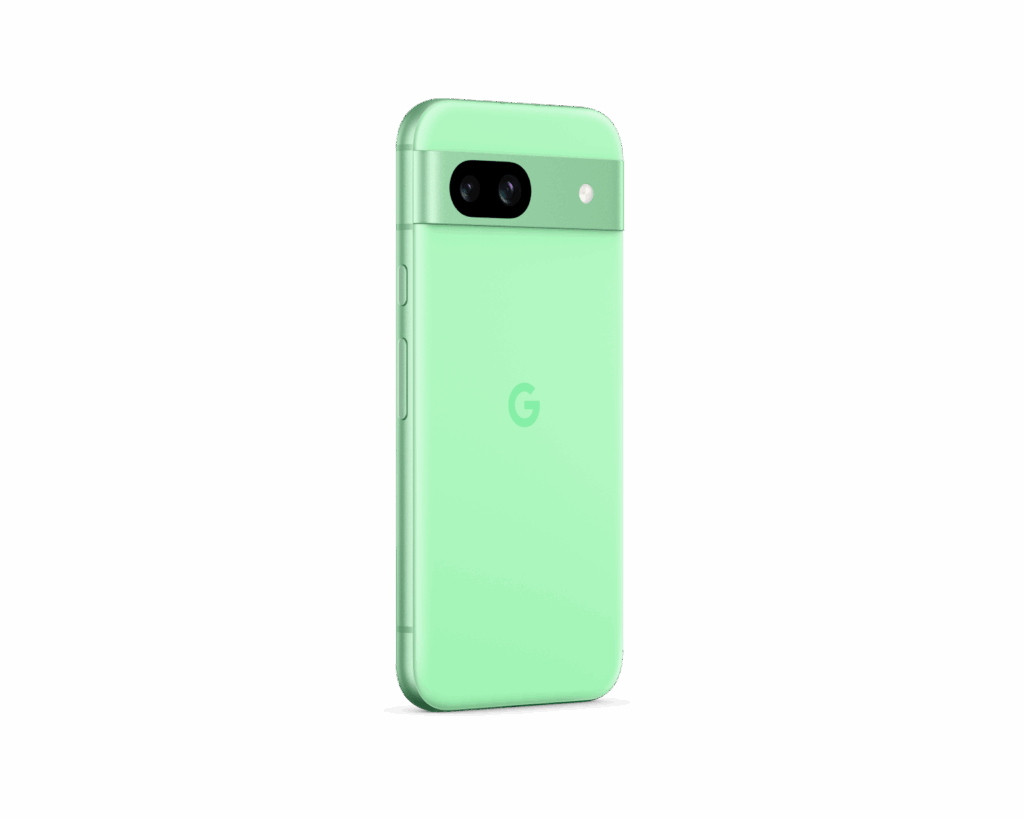 Pixel 8a
