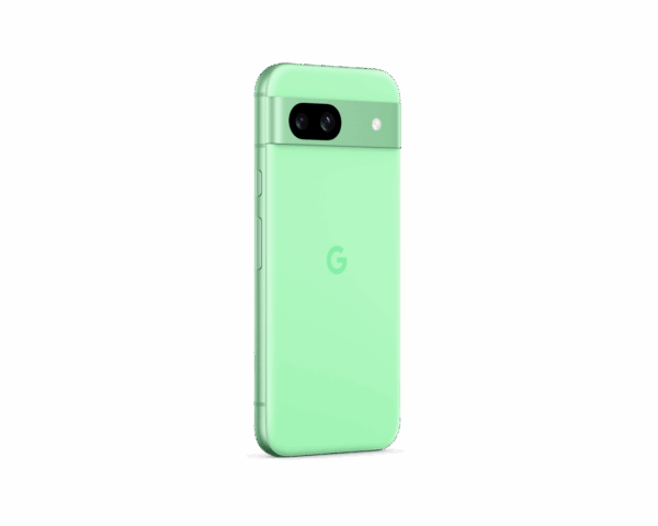 Pixel 8a