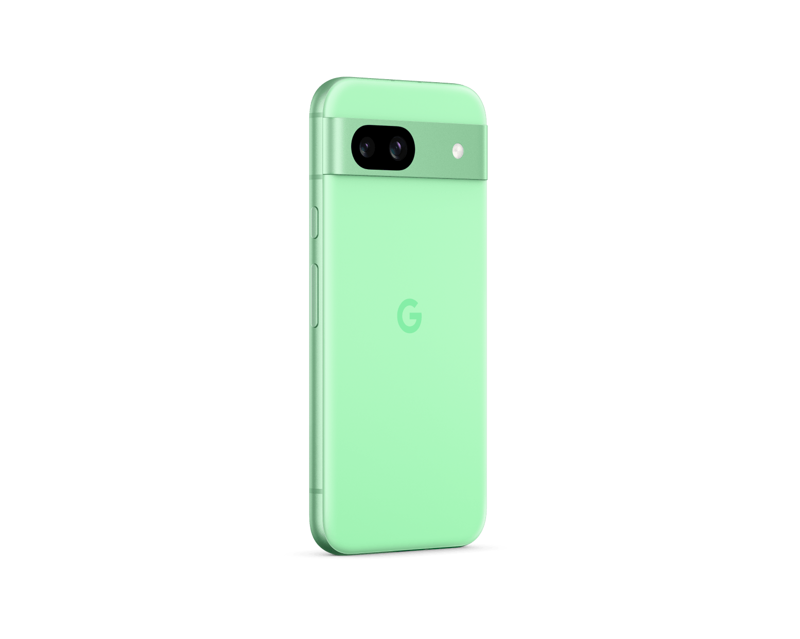 Pixel 8a - изображение 3
