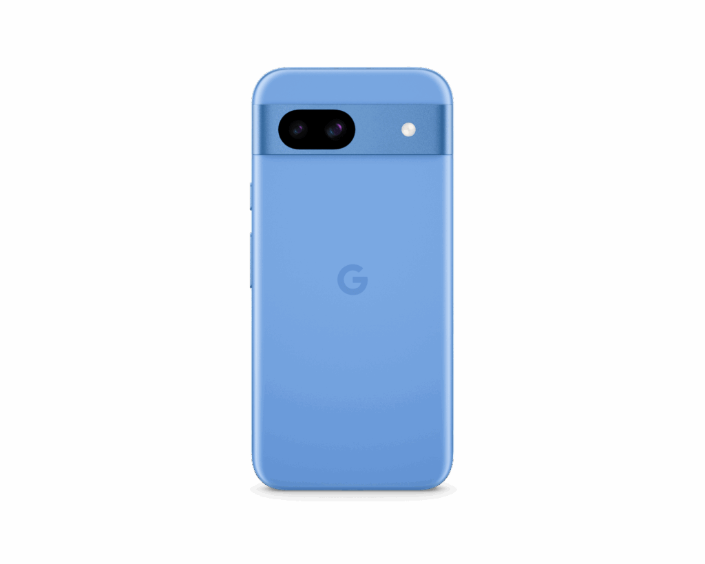 Pixel 8a