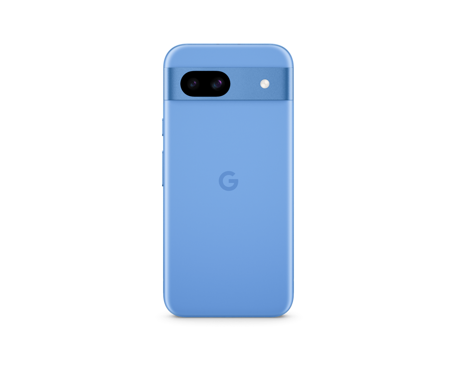 Pixel 8a - изображение 5