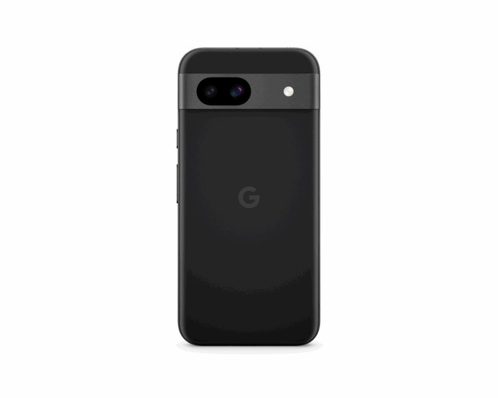Pixel 8a
