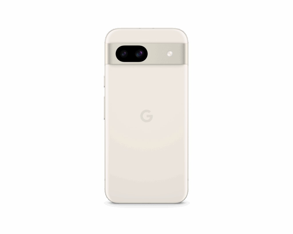 Pixel 8a