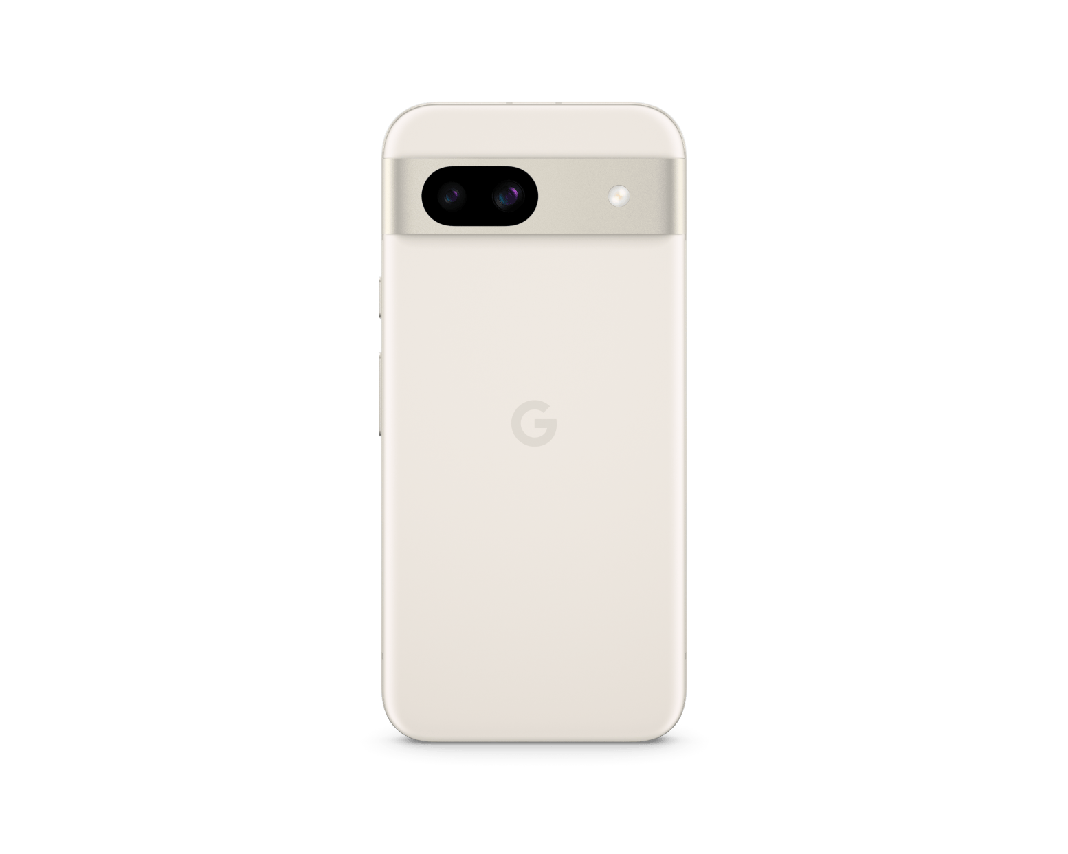 Pixel 8a - изображение 6
