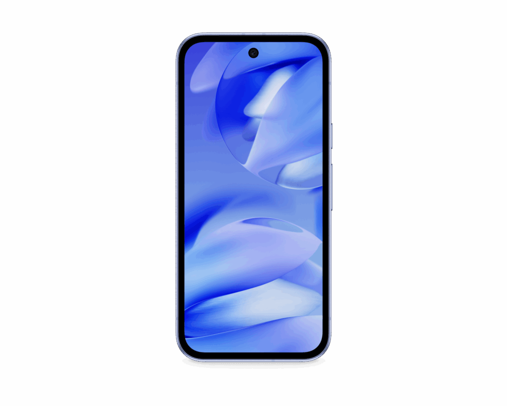 Pixel 9a