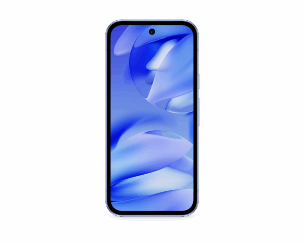 Pixel 9a