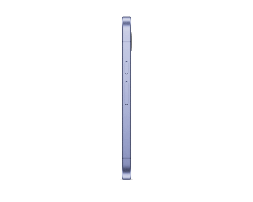 Pixel 9a