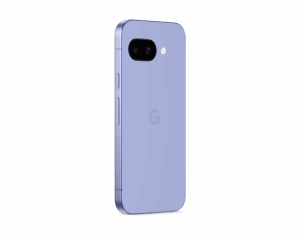 Pixel 9a