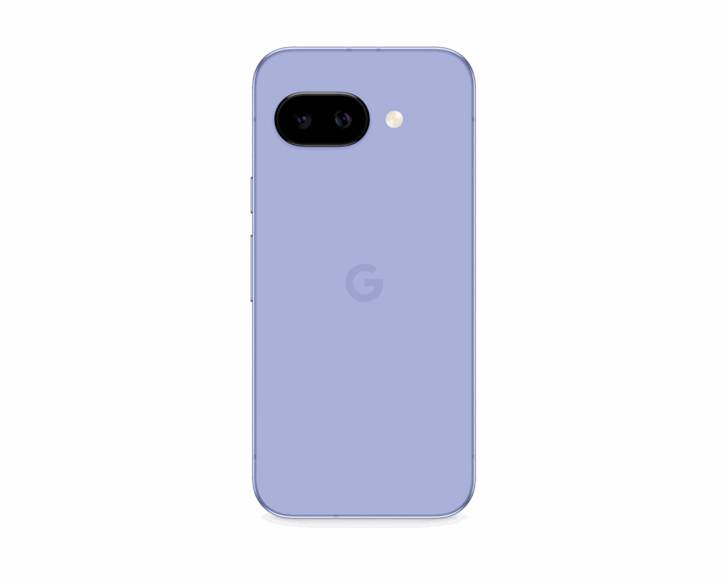 Pixel 9a