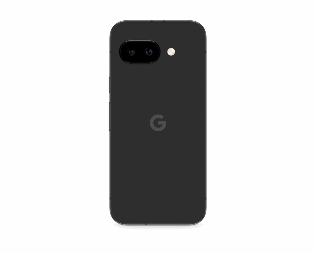 Pixel 9a