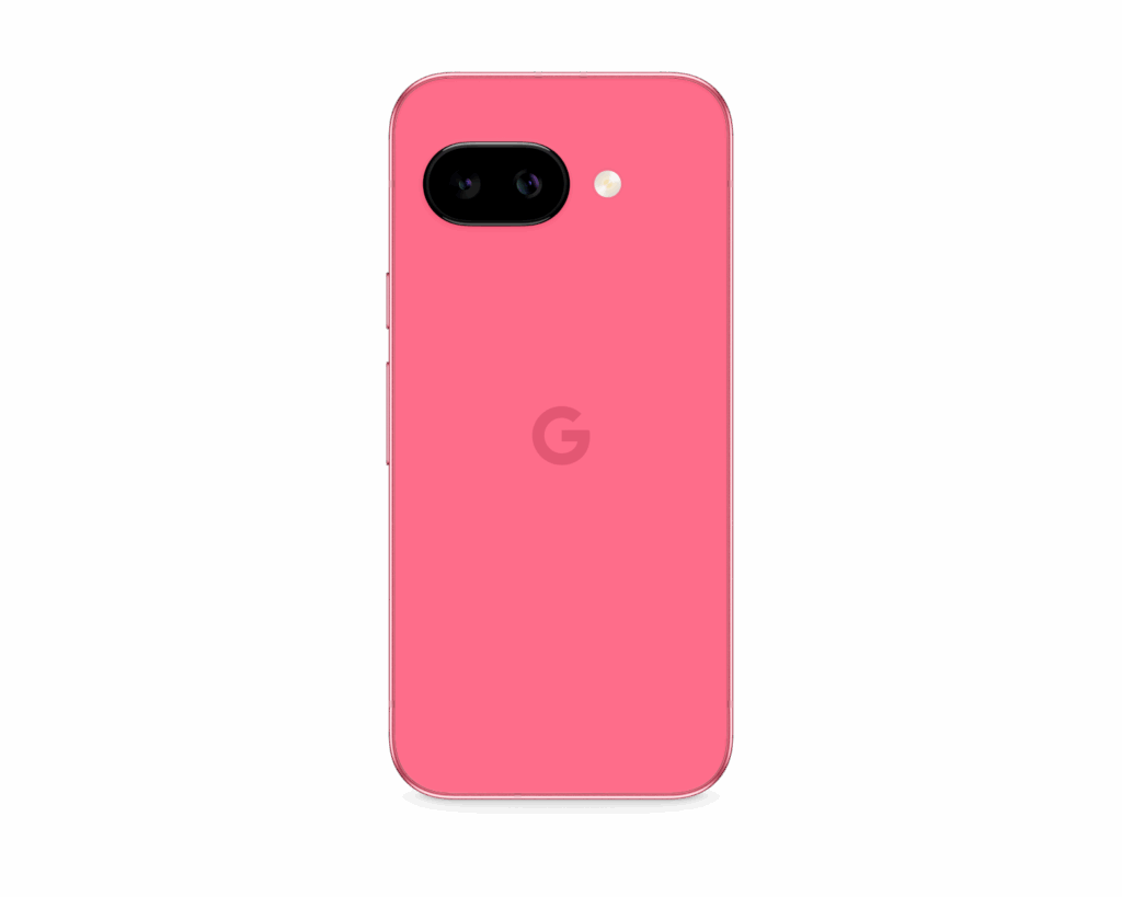 Pixel 9a