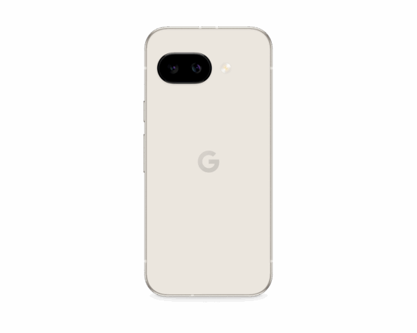 Pixel 9a