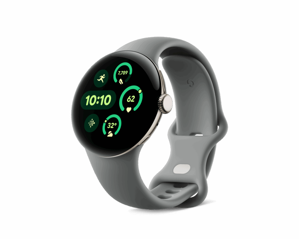Google Pixel Watch 3