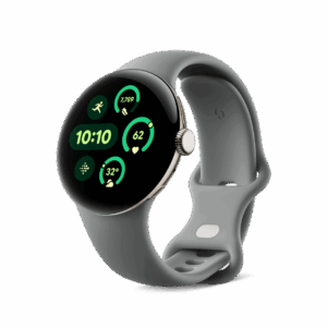Google Pixel Watch 3 - изображение 5